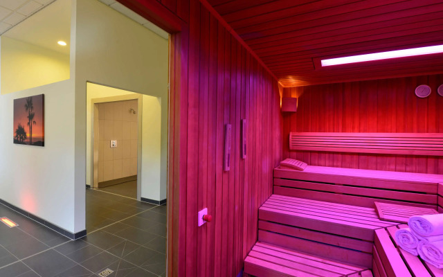 Best Western Plus Konrad Zuse Hotel