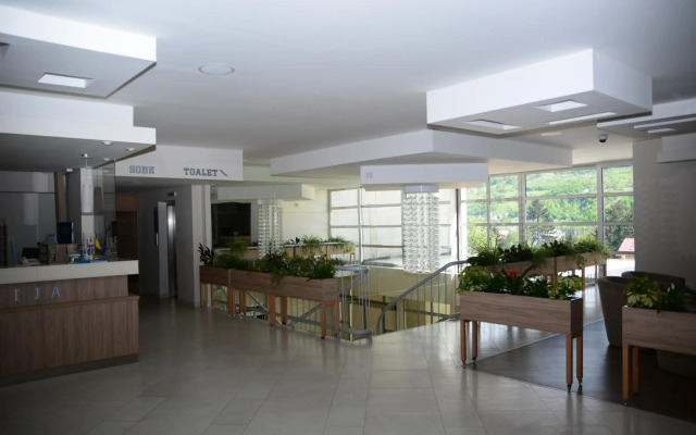 Hotel Park Vogosca