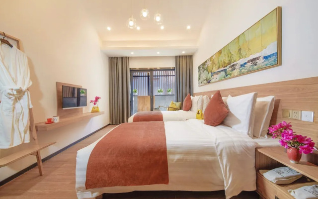 Wuzhen Dream Hotel