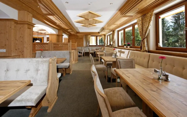 Hotel Berghof