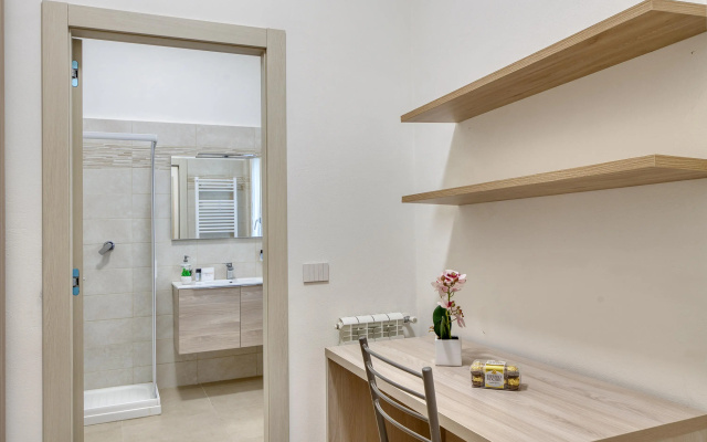 Suite Ondina Viareggio Apartments