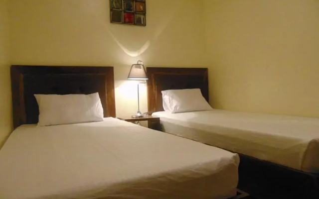 Hotel Maefinn