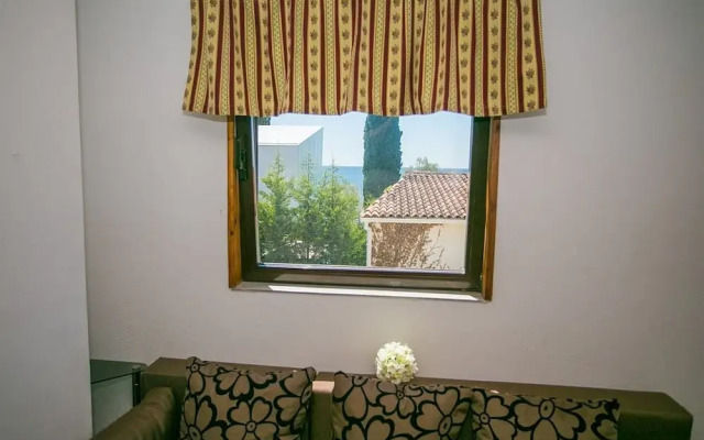 Apartments Materada 1
