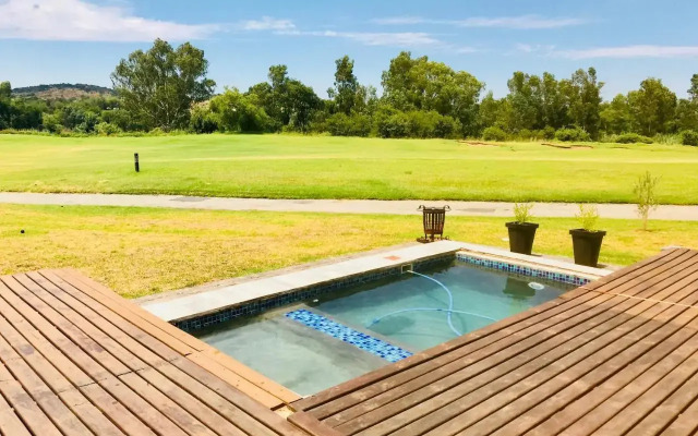142 Vaal de Grace
