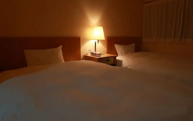 HOTEL chambre ASAMI