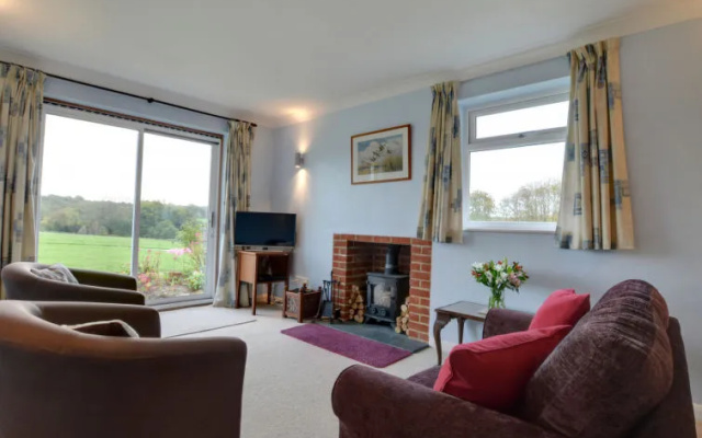 Holiday Home Little Copthall