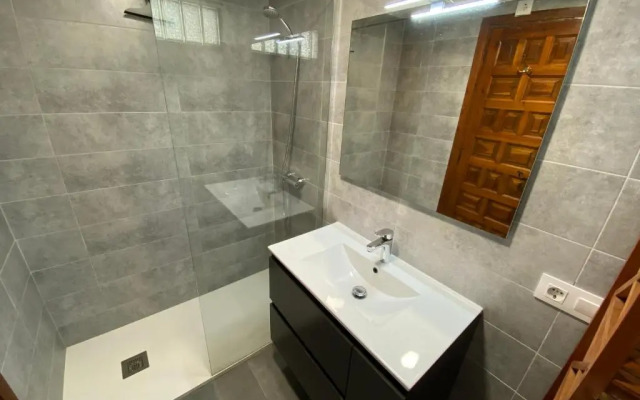 Apartamentos Neptuno Altamar
