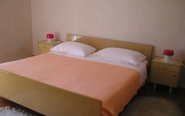 Apartment and Room Padovan