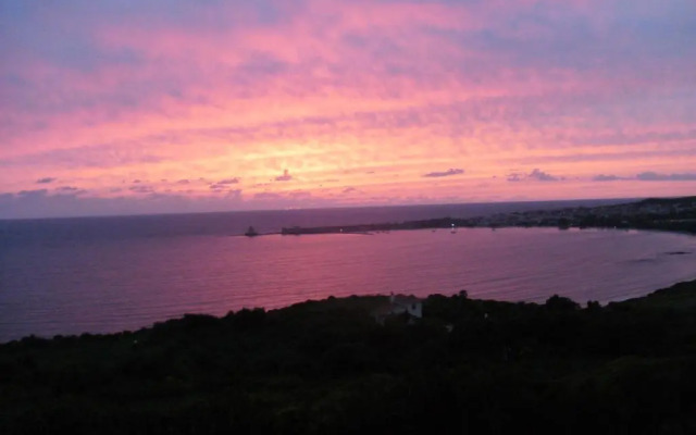 Charly Point Villa