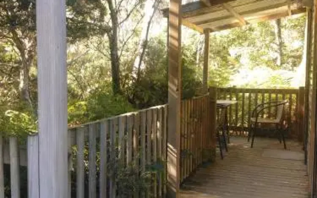 Big4 Strahan Holiday Retreat