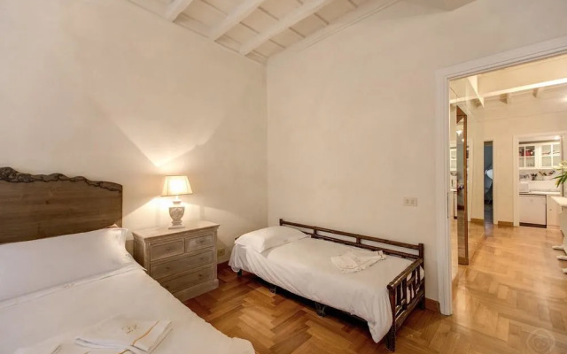 Spagna apartments - Spanish Steps area