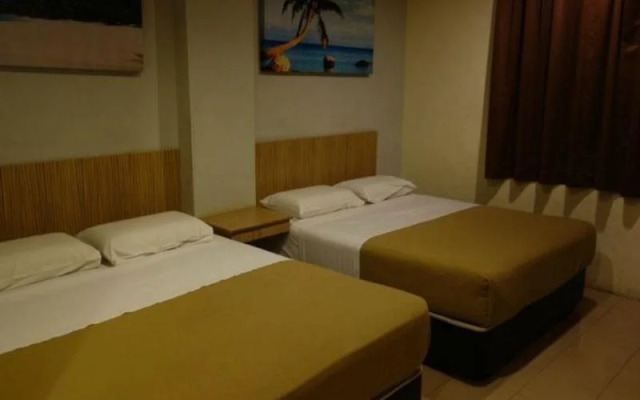 Hotel Hanya Satu