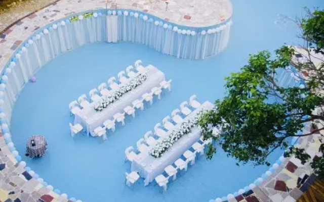 Shenzhen Pengchenghui Seascape Holiday Villa