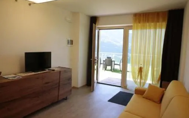 Lodge Le Soleil