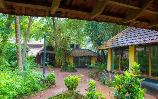 Bohemia Resort