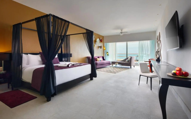 Senses Riviera Maya by Artisan