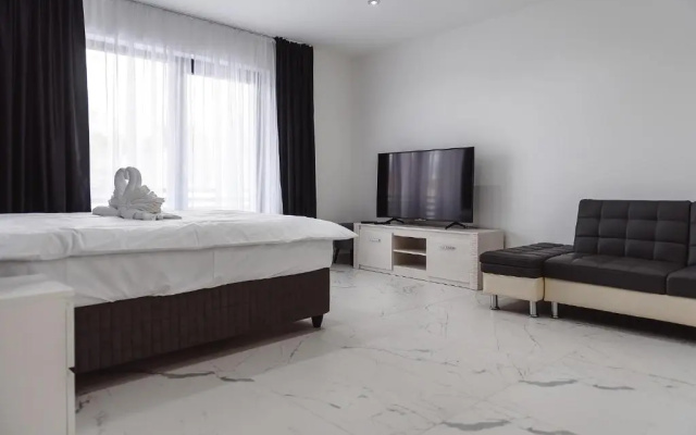 Concept Apartments Budiului 42