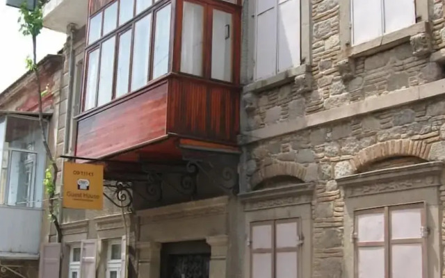 Odyssey Guest House
