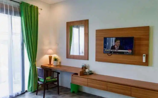 Villa Rama Penida by ABM