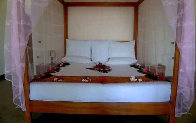 Mezena Resort and Spa