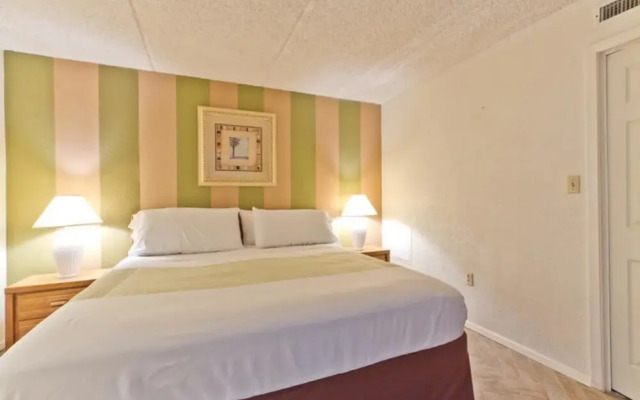 Saida IV Condominium 502