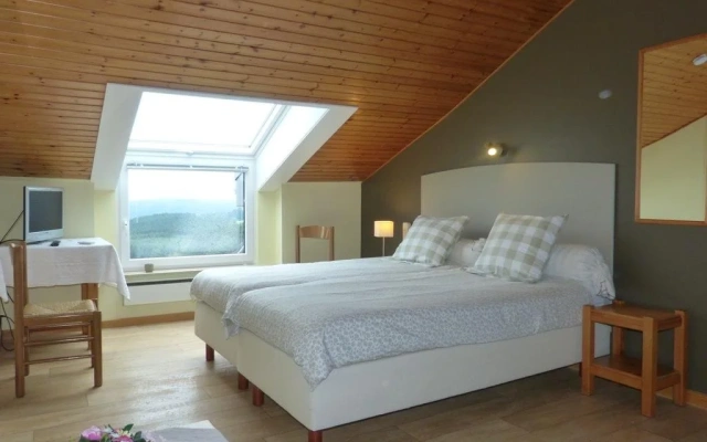 B&B LHorizon & Studios