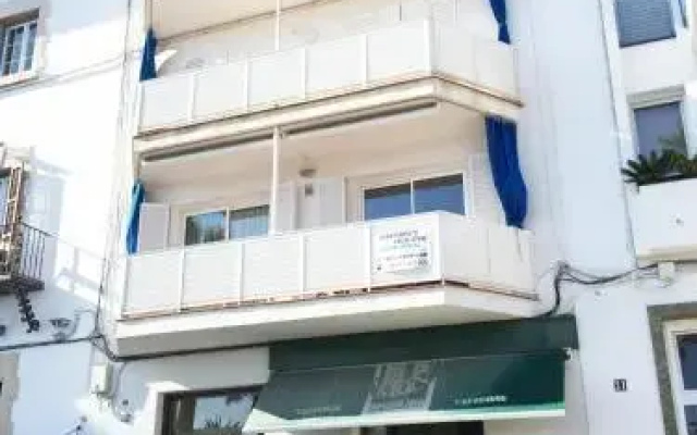 Sitges Seafront Ribera Apartment