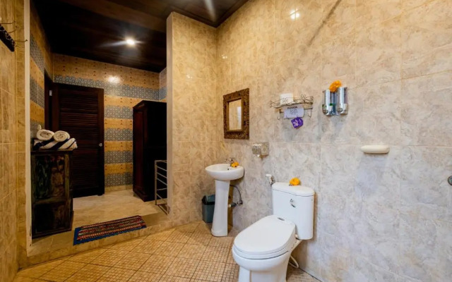 Pukakoo Villas and Suite