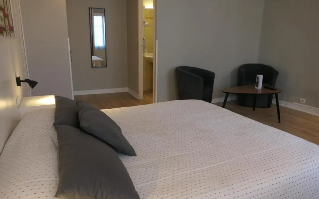 Hotel Kapa Gorry