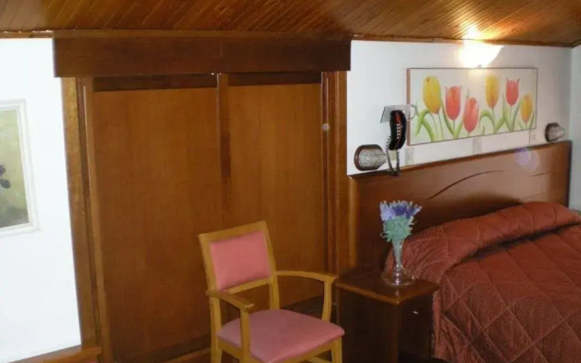 Hotel Cercone