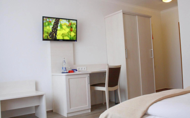 Hotel am Quellberg