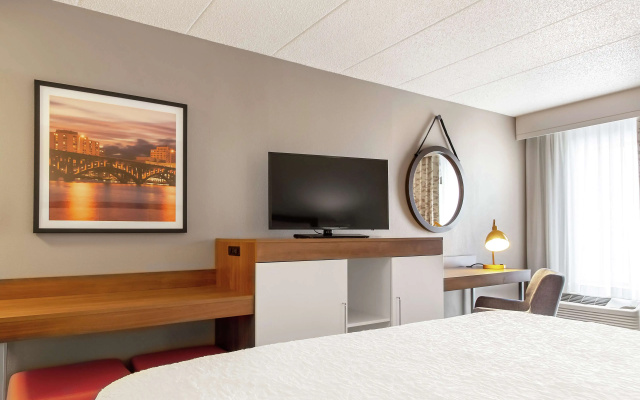 Hampton Inn Rockford
