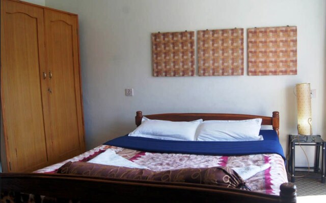 Отель The New Winds Hotel Непал, Покхара - отзывы, цены и фото номеров - забронировать отель The New Winds Hotel онлайн комната для гостей