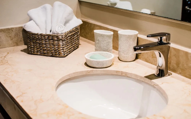 Casa Kabah - Private Jacuzzi