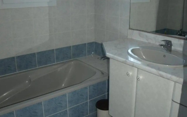 Maison Saint-Jean-de-Monts, 3 pièces, 6 personnes - FR-1-323-126