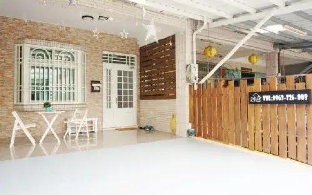Zhuji Hostel