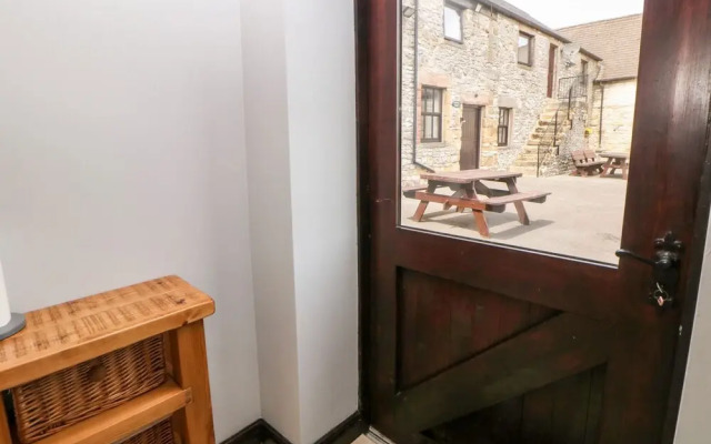 Monsal Cottage