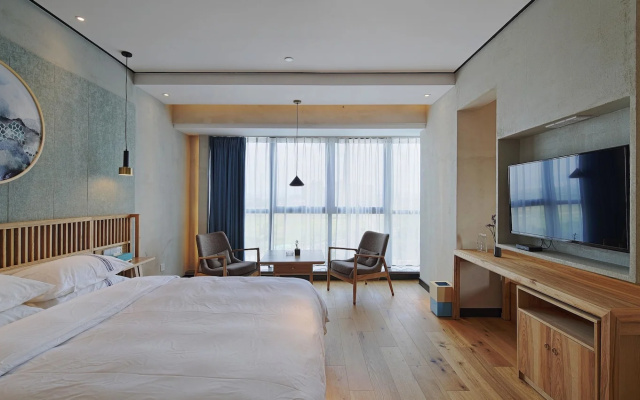 Hangzhou Xilu Hotel