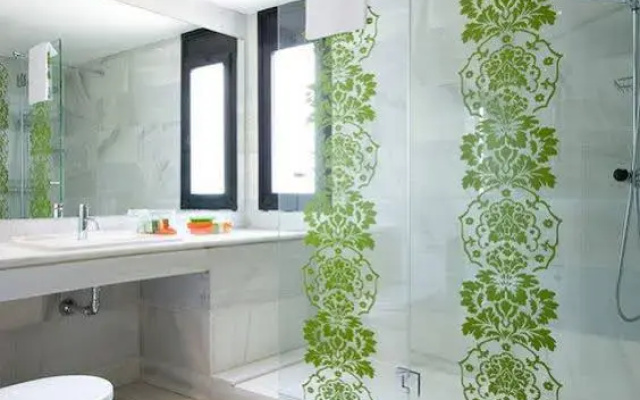 Nh Suites Prisma