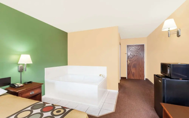 Sleep Inn & Suites near University
