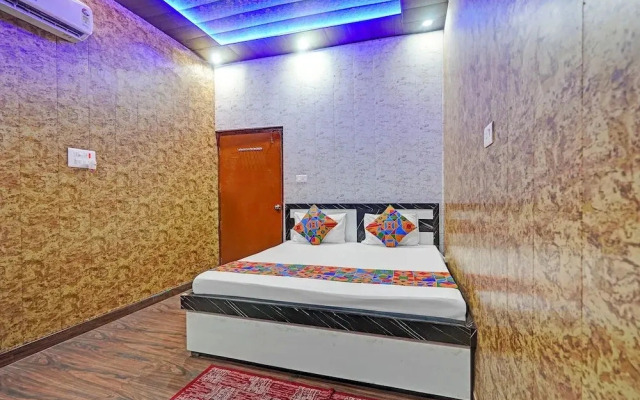 Via Ayodhya Residency