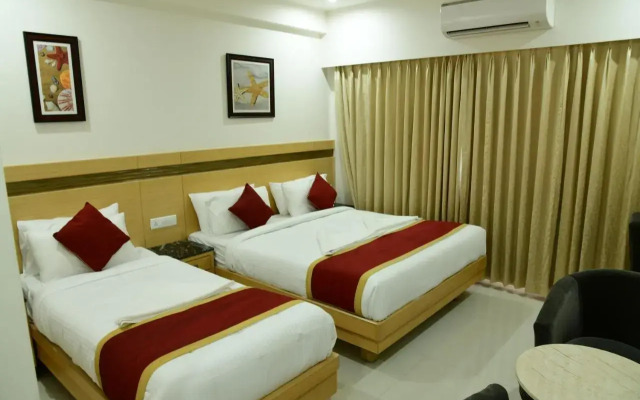 Hotel Ut Elite