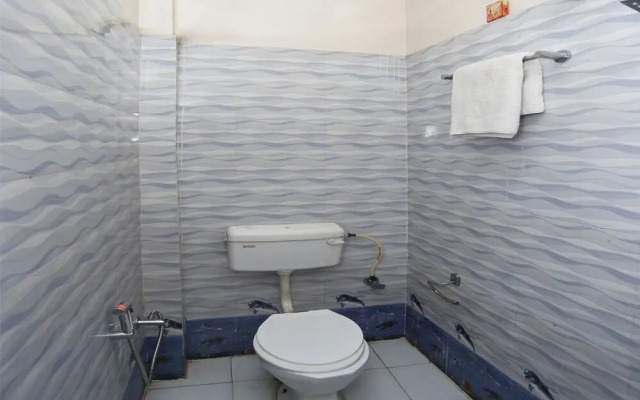 Ganesh Managal Guest House by OYO Rooms