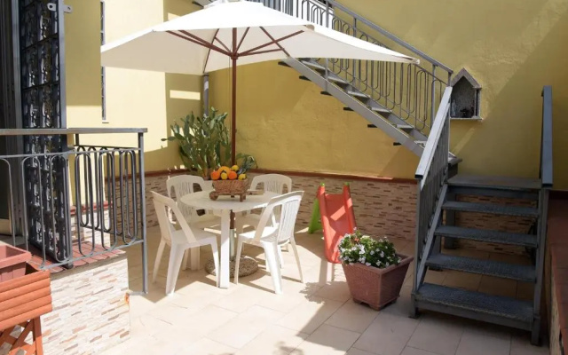 Villa Pinella