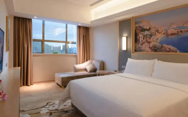 Vienna Hotel Guangdong Dongguan East Station