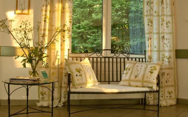 Hotel Flora