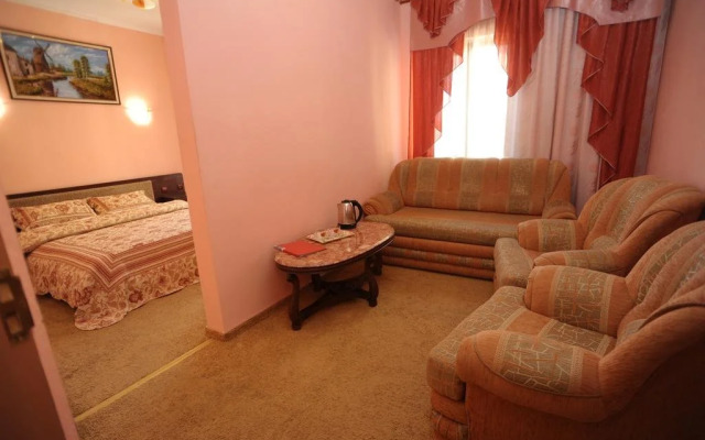 Hotel Star