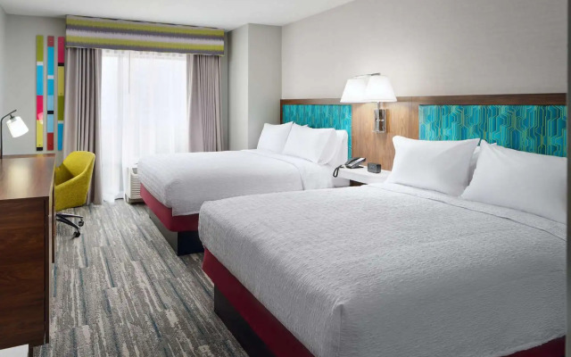Hampton Inn by Hilton Towson