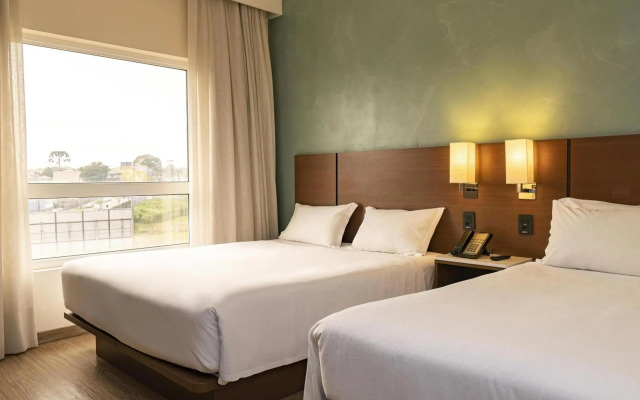 Ibis Styles Curitiba Aeroporto