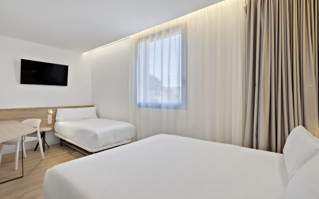 B&B Hotel Valencia Alcasser